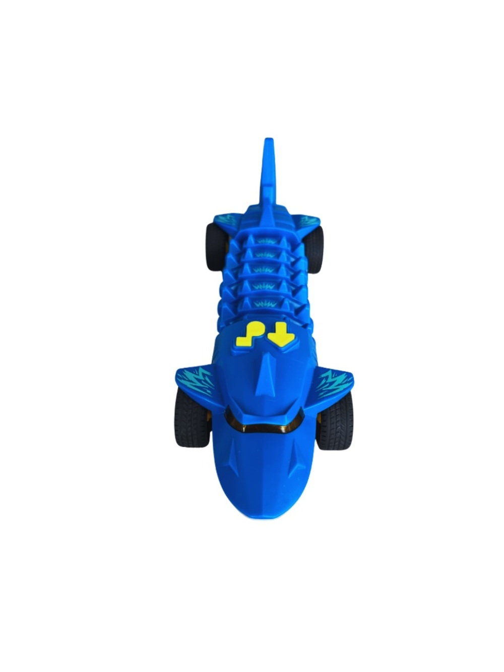 NKOK SUPREME MACHINES || BLUE, YELLOW, GREY, BLACK || SIDEWINDING MOTOR SHARK